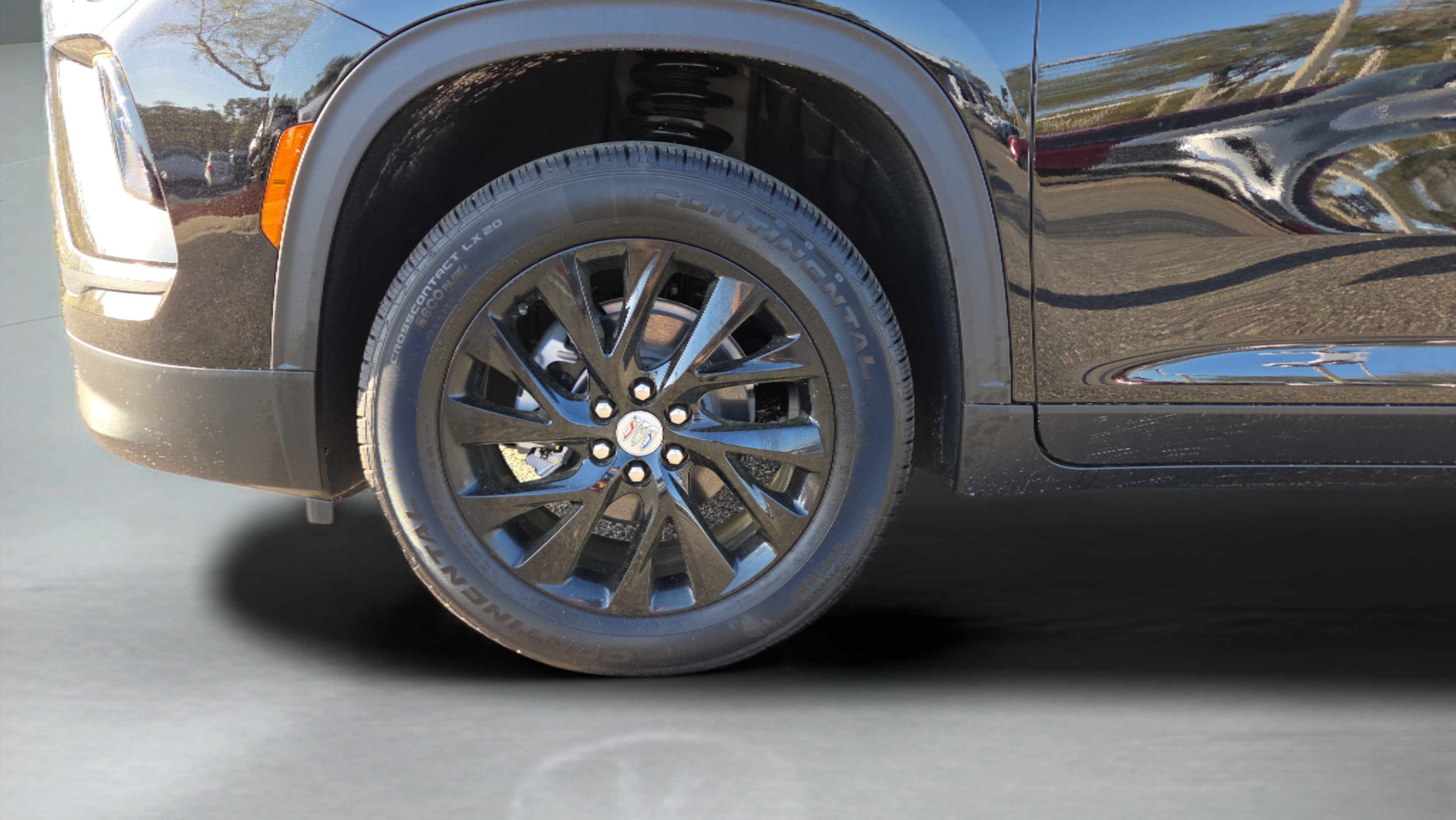 Certified 2026 Buick Enclave Preferred w/ Power Package FWD image 45