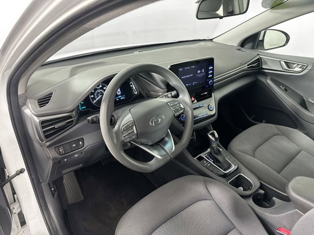 Used 2022 Hyundai Ioniq Blue FWD image 17