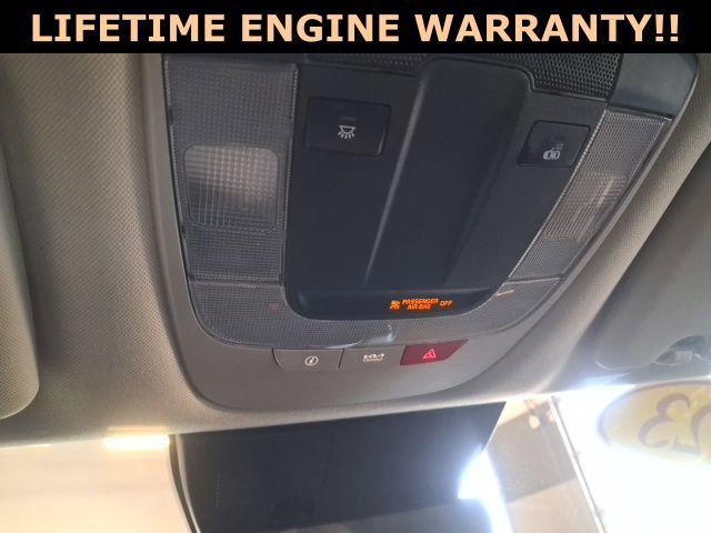 Used 2023 Kia Sportage EX image 18