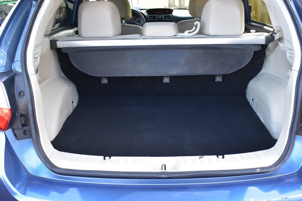 Used 2015 Subaru Crosstrek 2.0i Premium w/ Moonroof Package AWD/4WD image 36