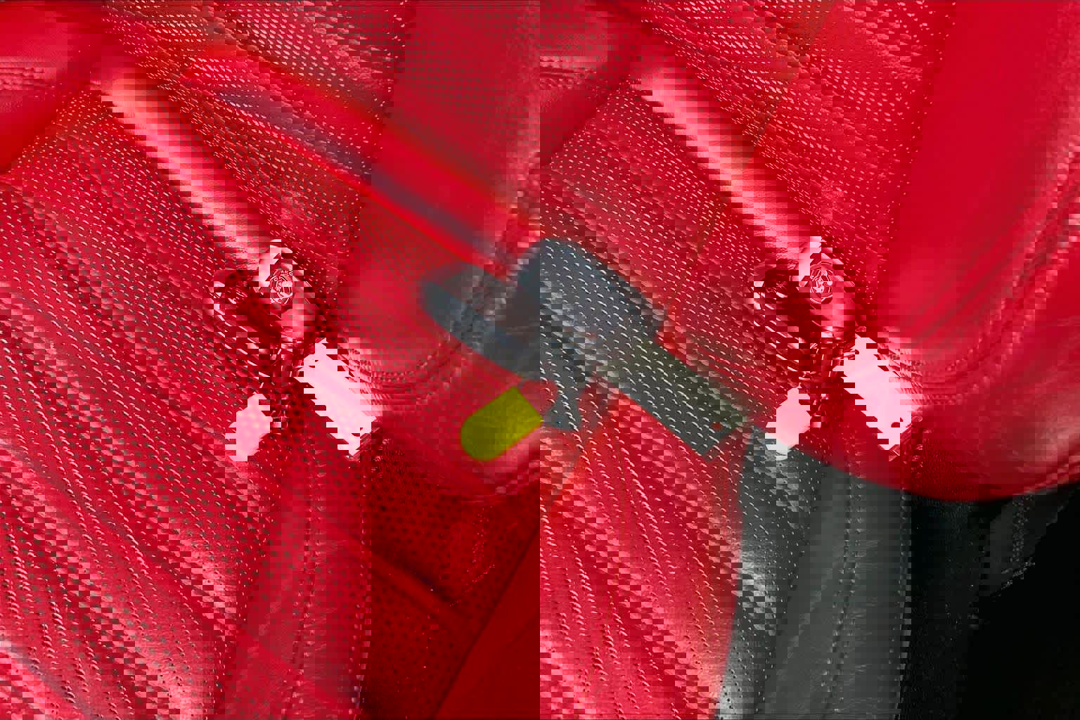 Used 2021 Alfa Romeo Stelvio Ti Sport image 14