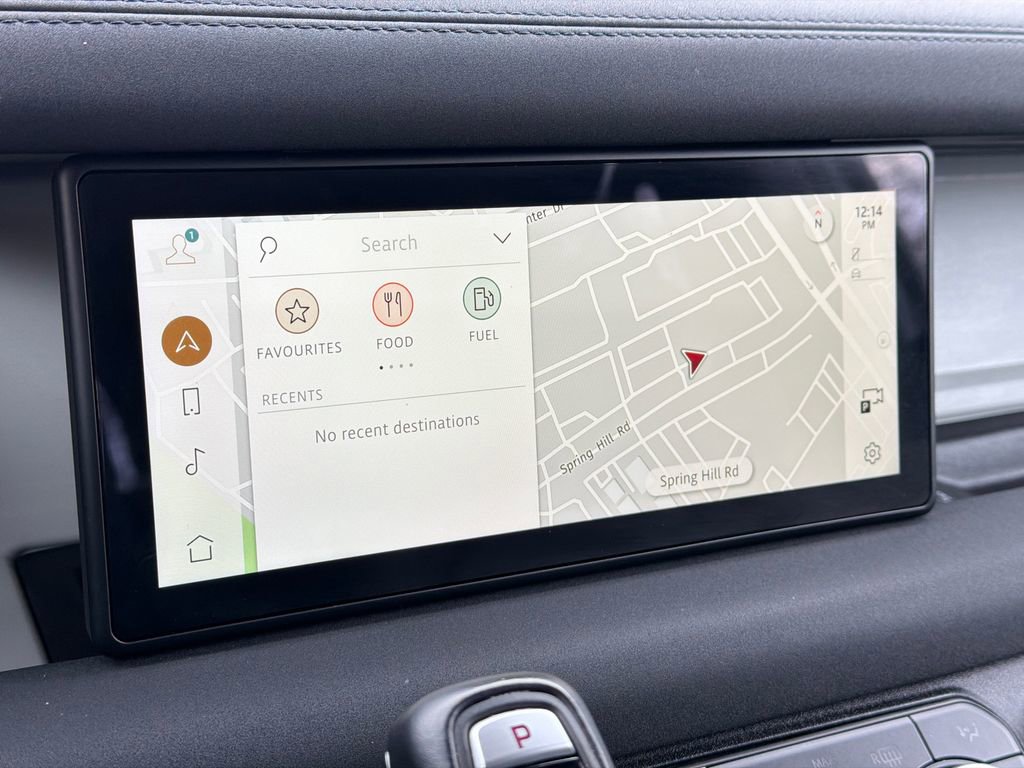 Used 2023 Land Rover Defender 110 S image 26