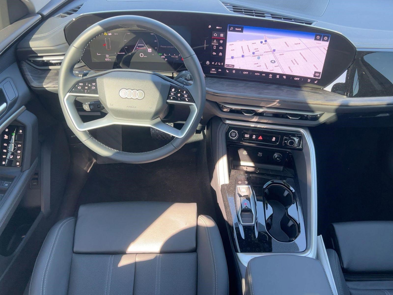 New 2025 Audi Q5 Premium AWD/4WD image 26