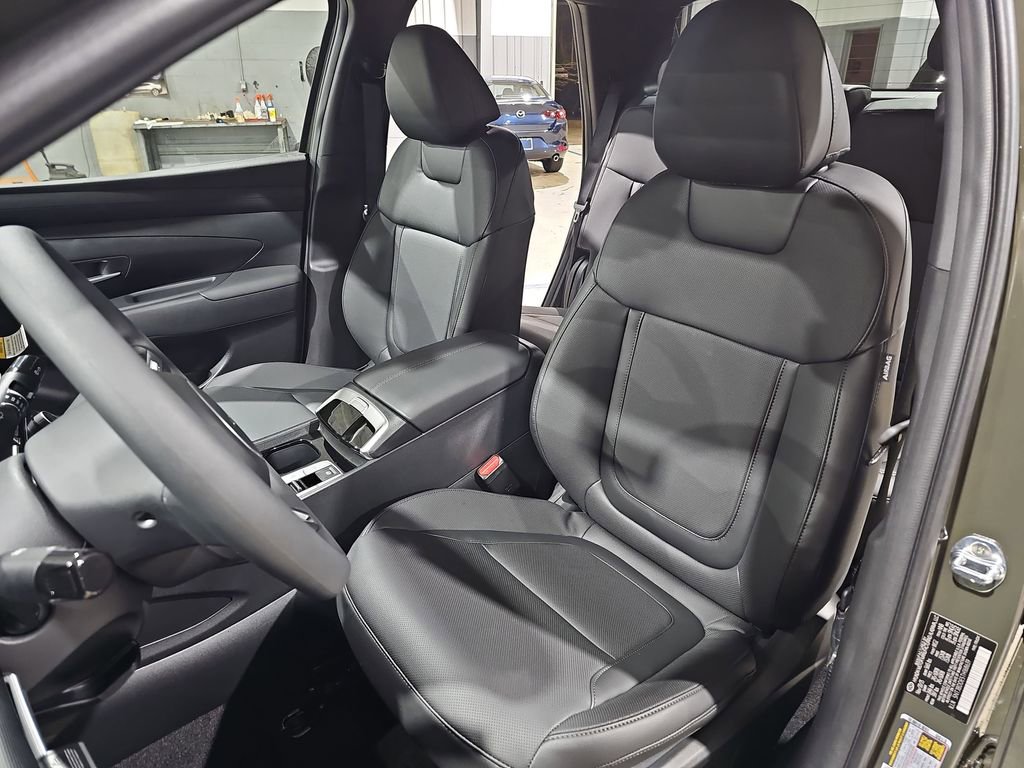 New 2026 Hyundai Santa Cruz SEL image 16