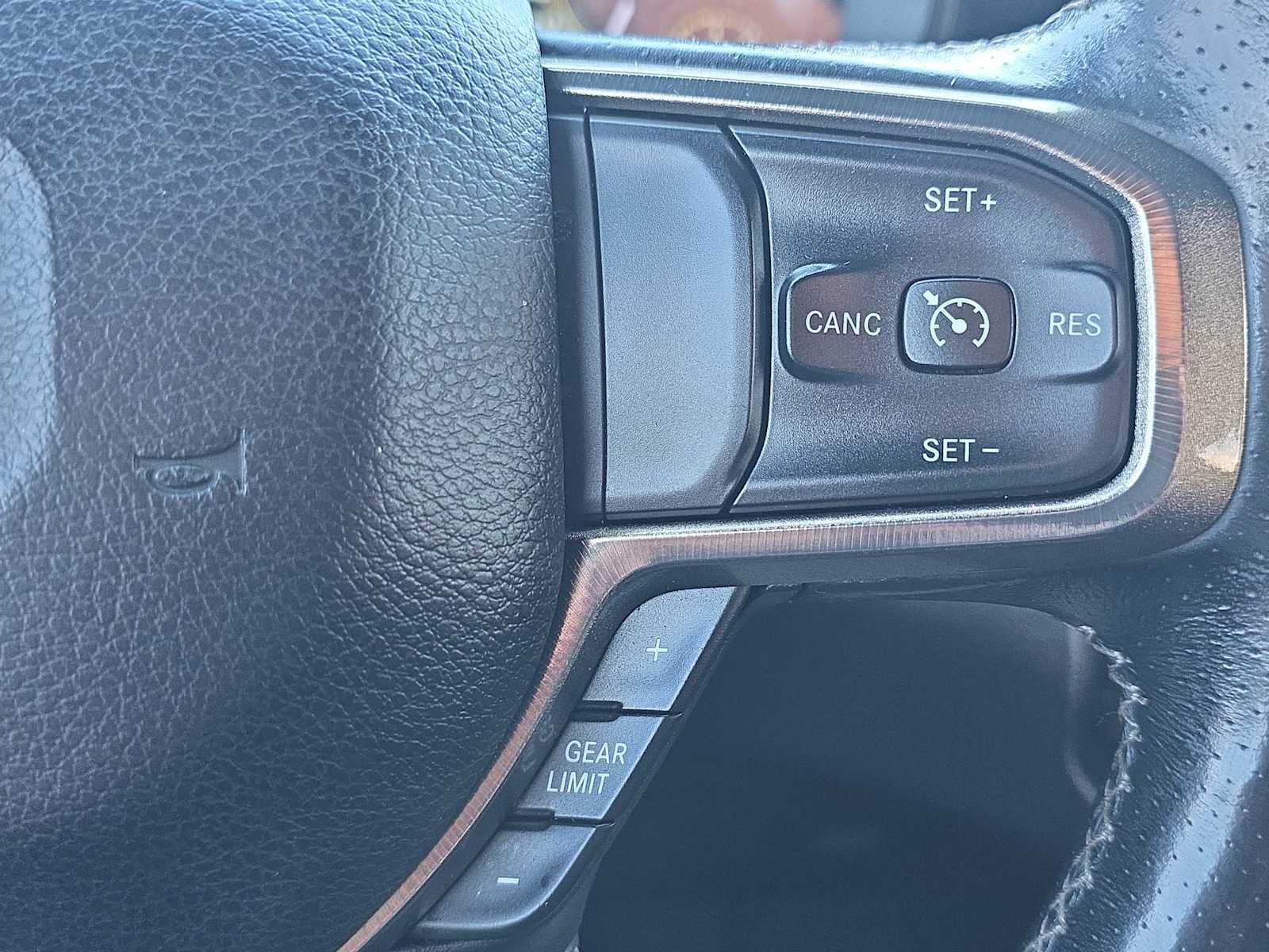 Certified 2021 RAM 1500 Rebel w/ Rebel Level 1 Equipment Group AWD/4WD image 29