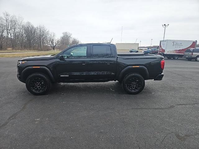 New 2026 GMC Canyon Elevation w/ Convenience Package AWD/4WD image 3