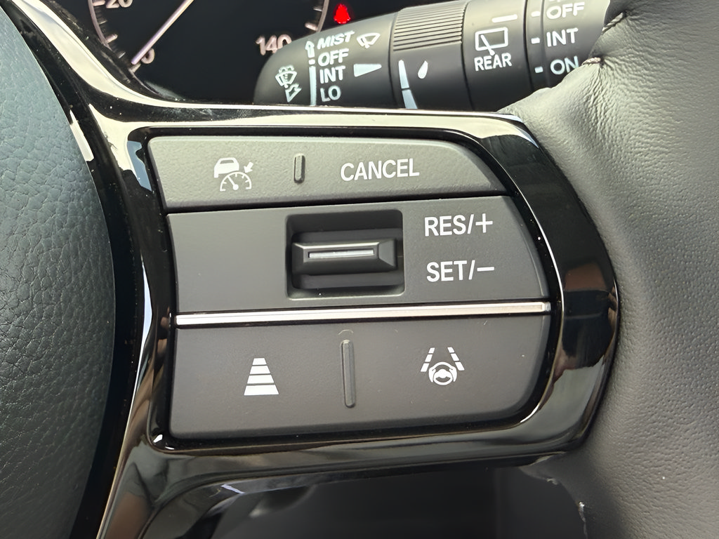 New 2027 Honda HR-V EX-L image 20