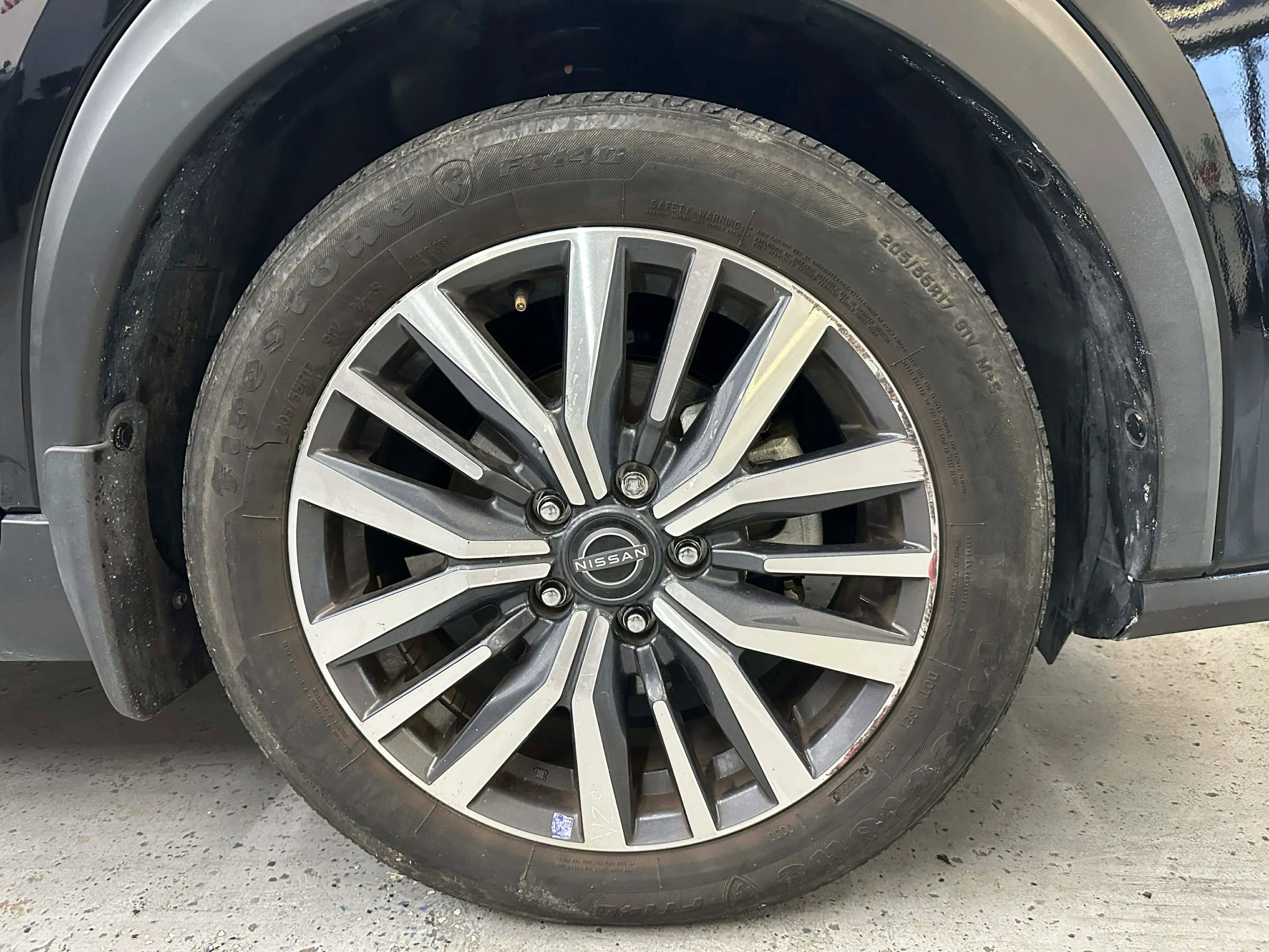 Used 2023 Nissan Kicks SV image 62