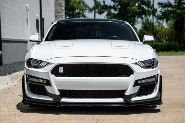 Used 2020 Ford Mustang GT Premium w/ Equipment Group 401A image 15