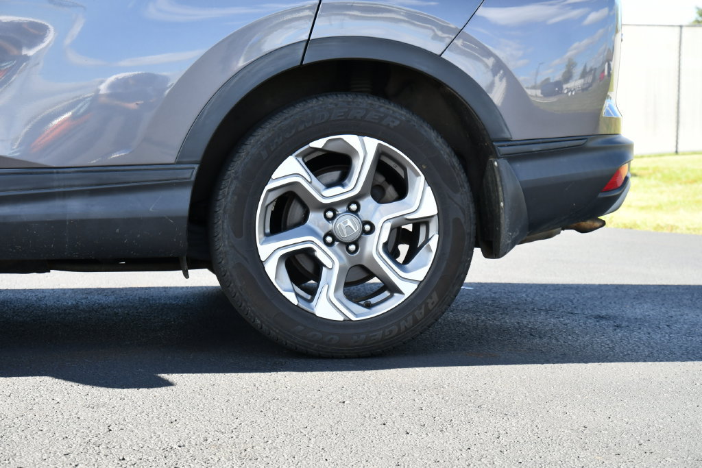 Used 2019 Honda CR-V EX-L image 11