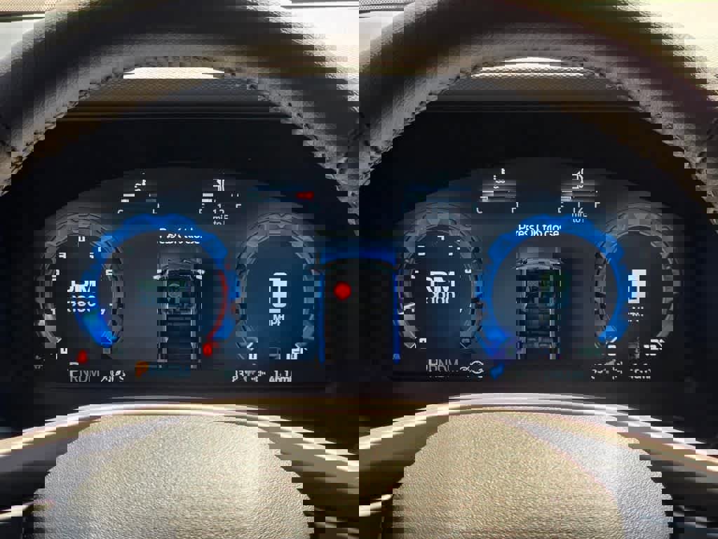 New 2025 Ford Bronco Badlands image 19