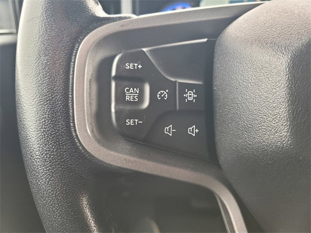 Used 2023 Ford Bronco Black Diamond image 28