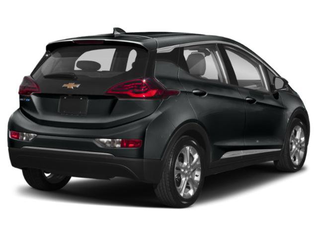 Used 2018 Chevrolet Bolt LT FWD image 2