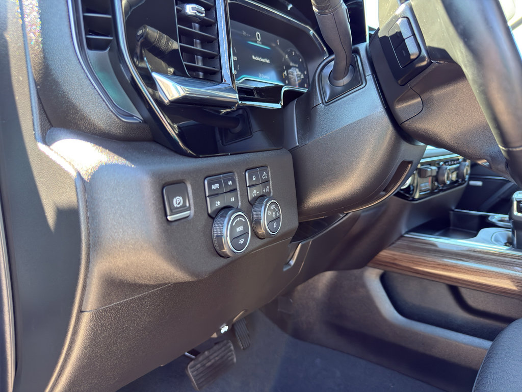 Used 2023 Chevrolet Silverado 1500 RST w/ All Star Edition Plus image 15