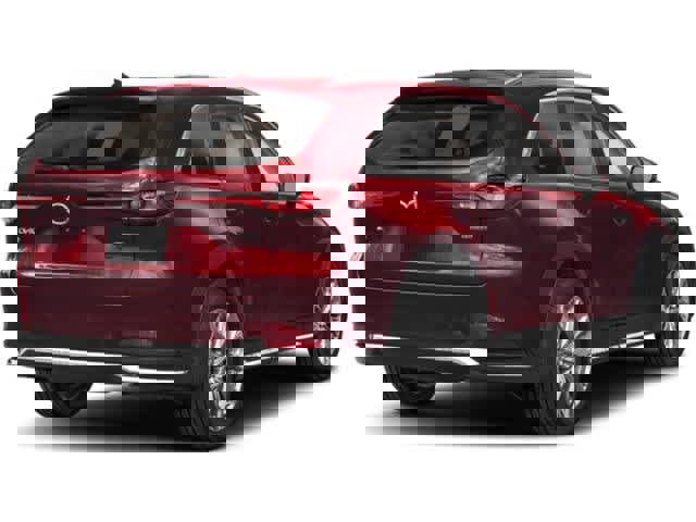 Certified 2025 MAZDA CX-90 3.3 Turbo w/ Premium Plus Pkg image 3
