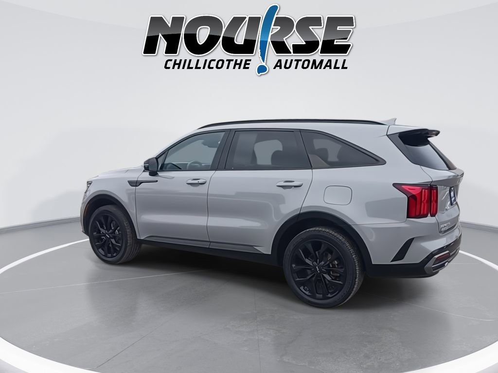 Used 2023 Kia Sorento SX image 6