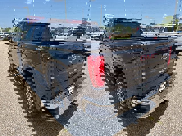 Used 2019 GMC Sierra 1500 SLT image 5