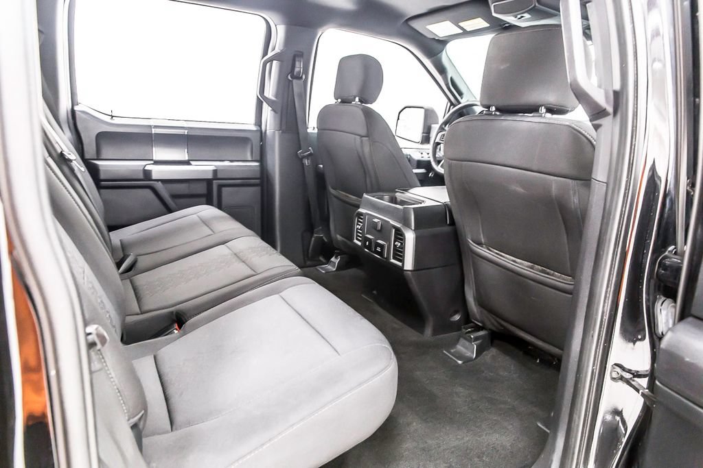 Used 2019 Ford F150 XLT w/ Equipment Group 302A Luxury AWD/4WD image 35