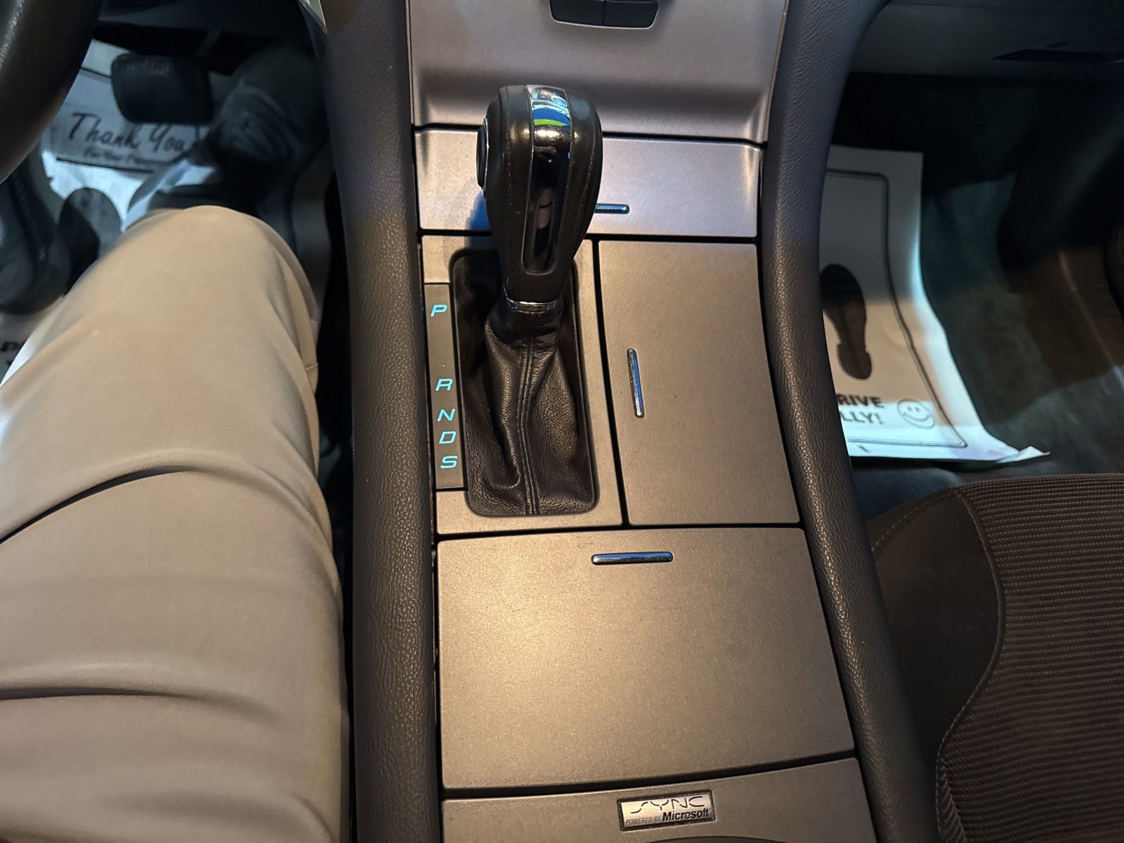 Used 2014 Ford Taurus SEL image 30