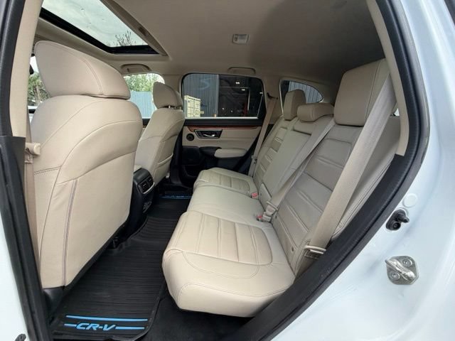 Used 2019 Honda CR-V Touring image 21