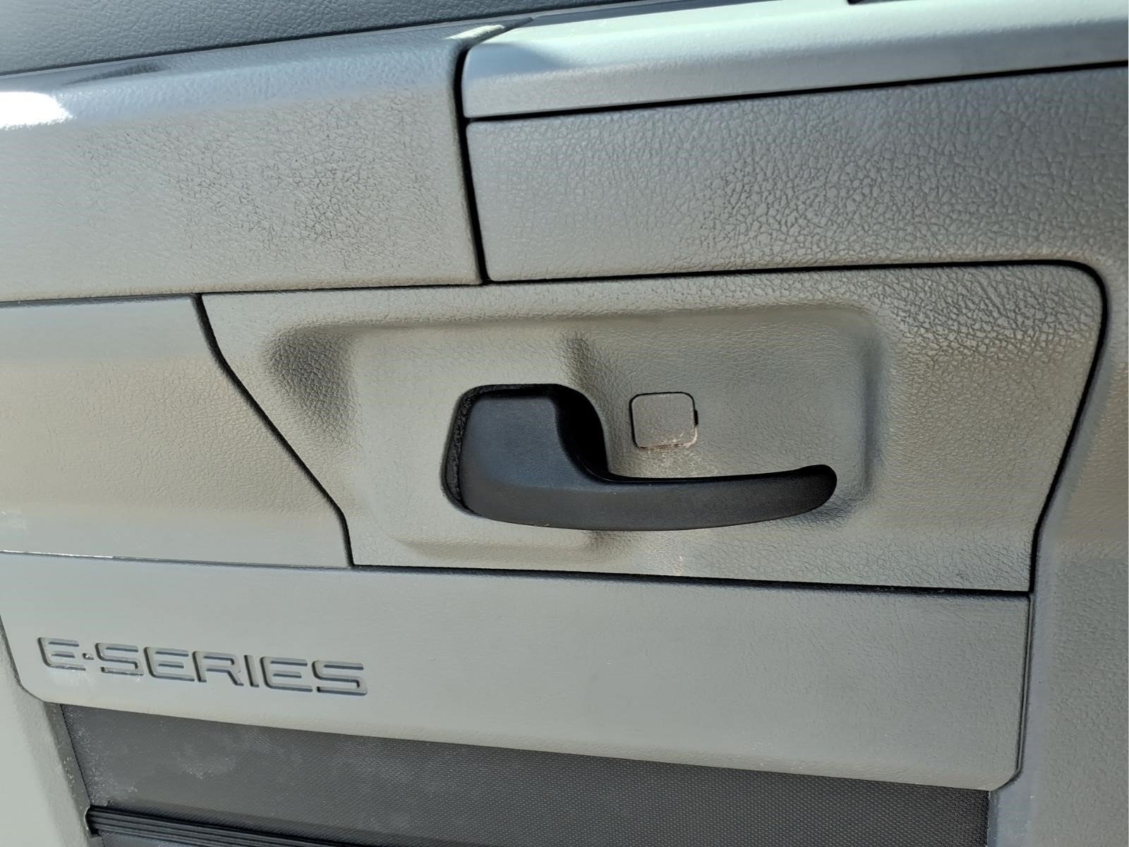 Used 2022 Ford E-350 and Econoline 350 Super Duty w/ Power Windows & Locks Group RWD image 15