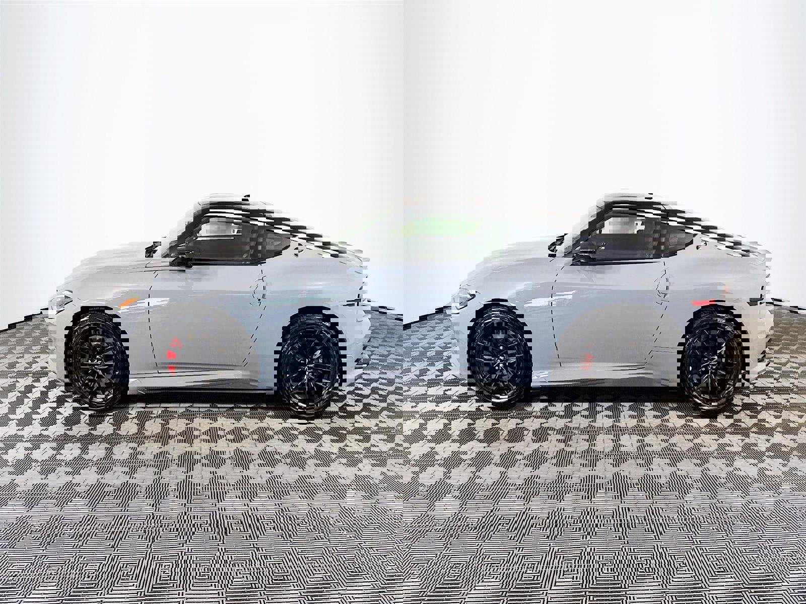 New 2026 Nissan Z Performance image 8