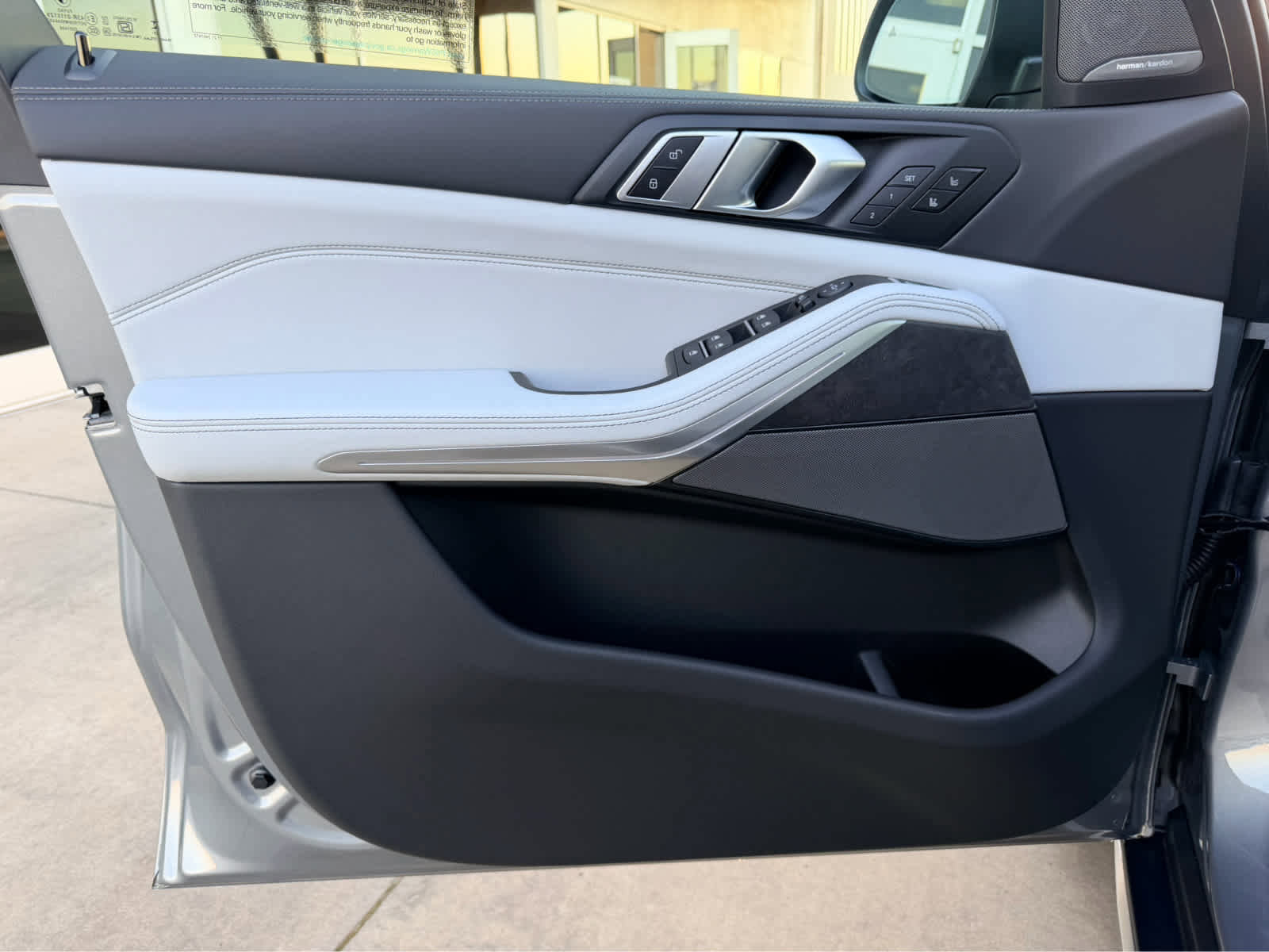 New 2026 BMW X5 xDrive40i AWD/4WD image 12