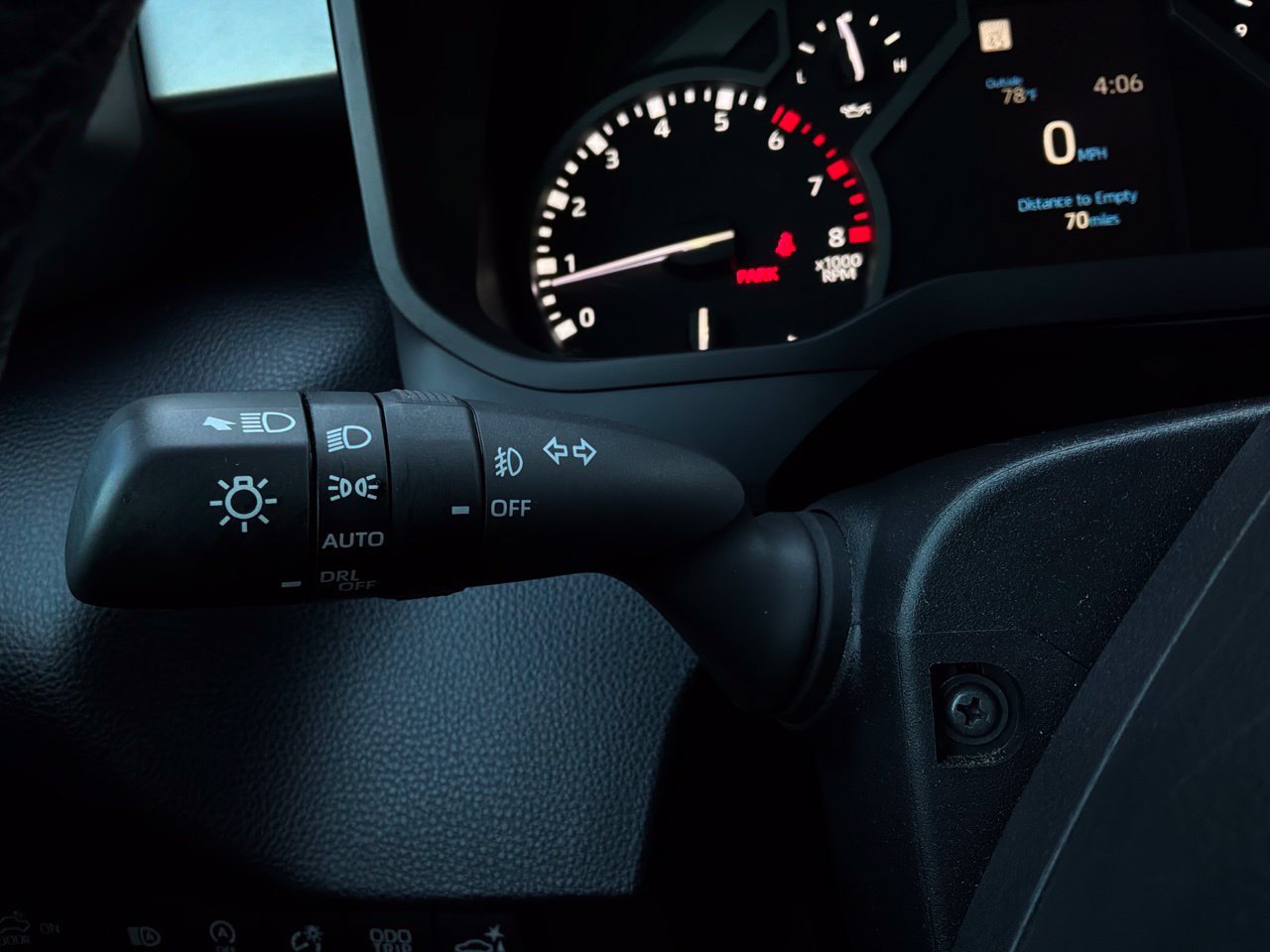 Used 2024 Toyota Tundra SR5 w/ TRD Off-Road Premium Package AWD/4WD image 46