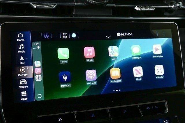 New 2026 Maserati Grecale Modena AWD/4WD image 5