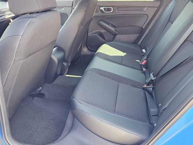 New 2026 Honda Civic Sport image 6