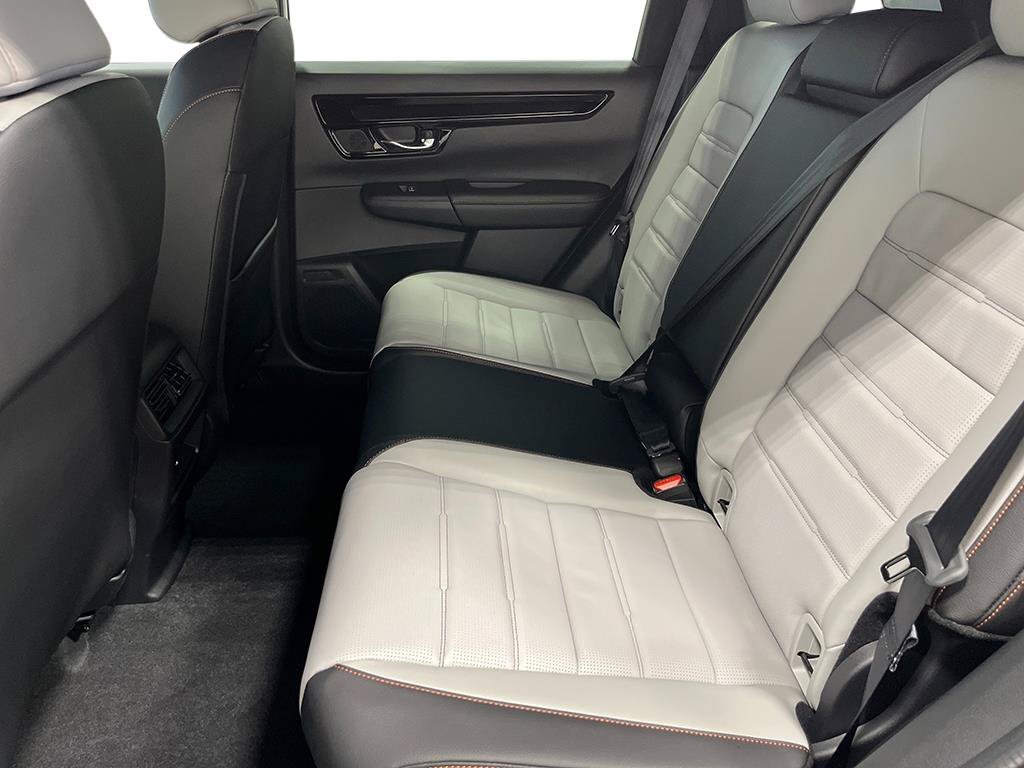 New 2027 Honda CR-V Sport Touring image 25