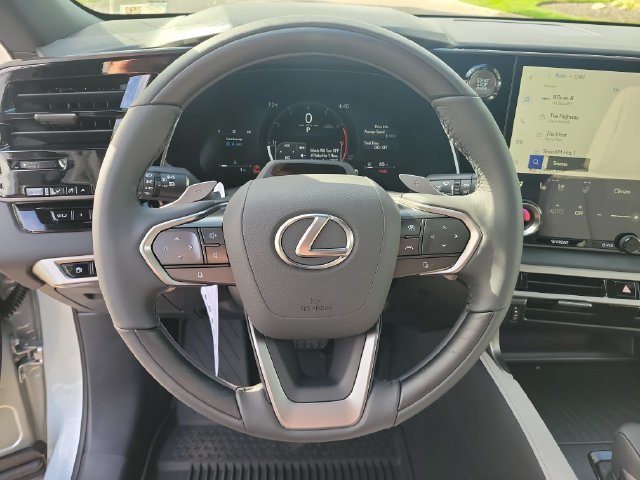 New 2026 Lexus RX 350 Premium Plus w/ Convenience Package AWD/4WD image 21