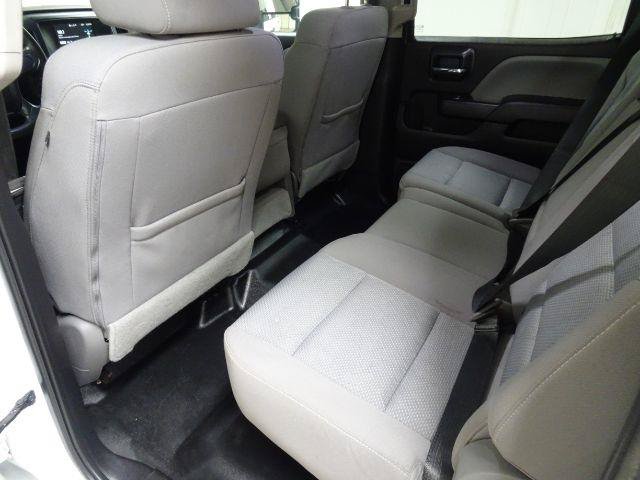 Used 2019 Chevrolet Silverado 2500 W/T AWD/4WD image 38