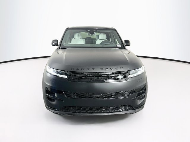 New 2027 Land Rover Range Rover Sport Dynamic SE AWD/4WD image 2