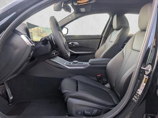 New 2026 BMW 330i xDrive Sedan image 4