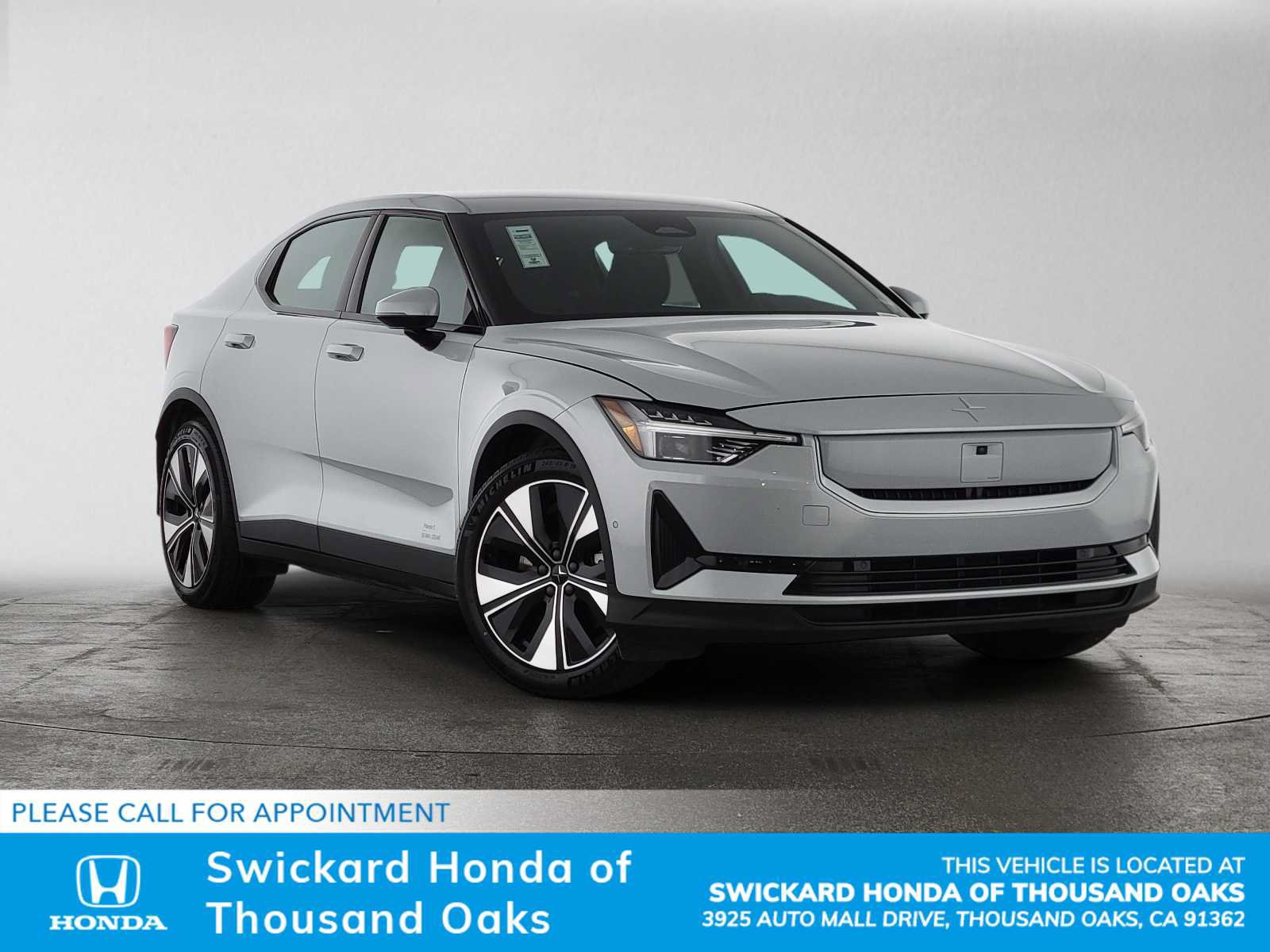 Used 2024 Polestar Polestar 2
