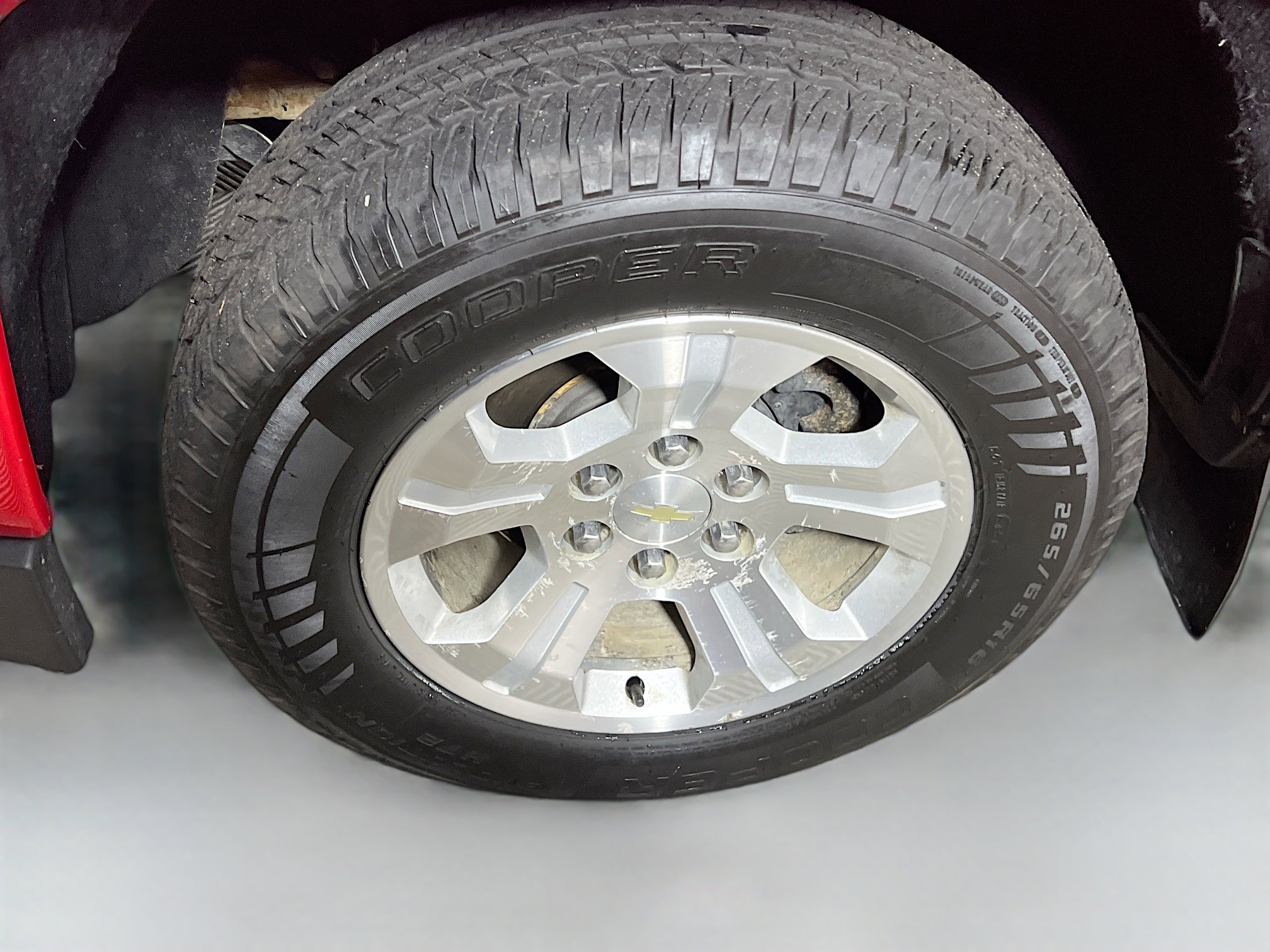 Used 2018 Chevrolet Silverado 1500 LT w/ All Star Edition image 14