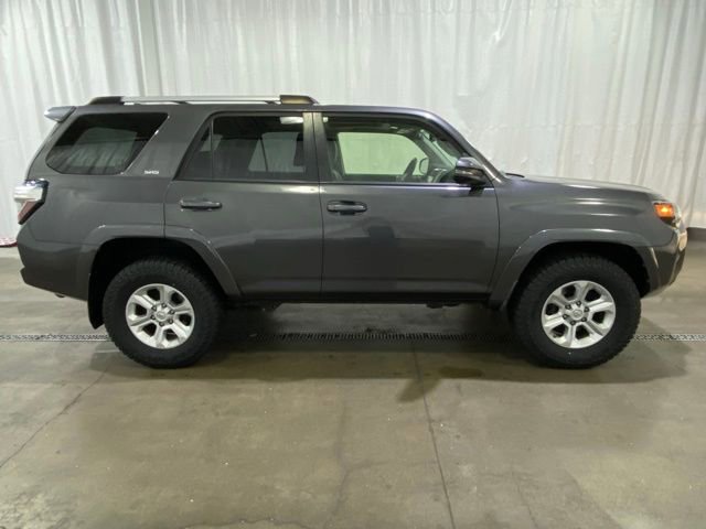 Used 2020 Toyota 4Runner SR5 Premium w/ Moonroof Package image 3