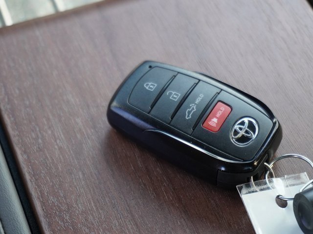 New 2025 Toyota Tundra 1794 Edition image 24