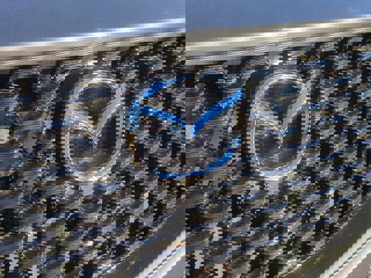 New 2026 MAZDA CX-50 AWD 2.5 Hybrid w/ Cargo Package image 10