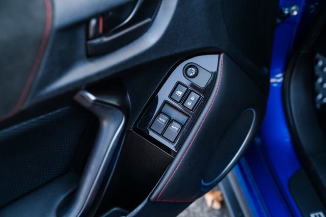 Used 2018 Subaru BRZ tS w/ Popular Package #1 image 71