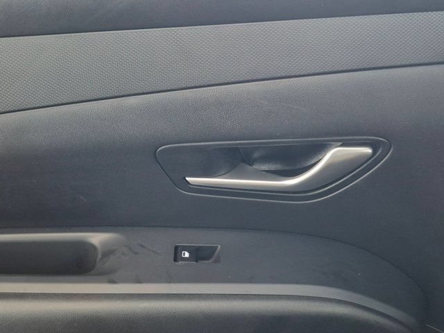 Used 2025 Hyundai Tucson SEL FWD image 26