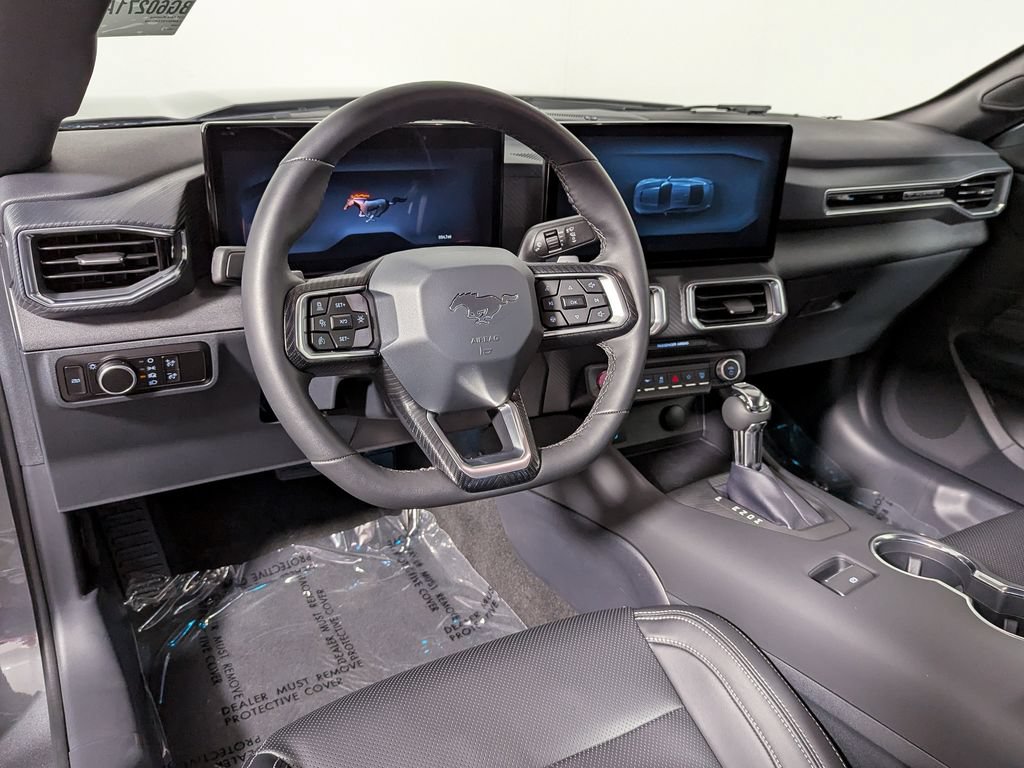 Used 2026 Ford Mustang GT Premium RWD image 14