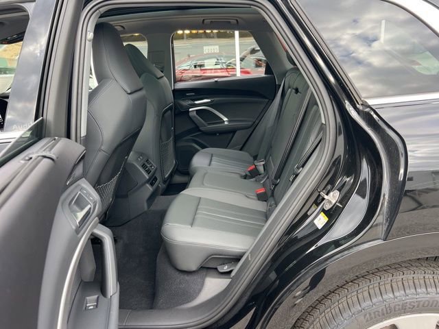 New 2025 Audi Q5 Premium Plus image 19