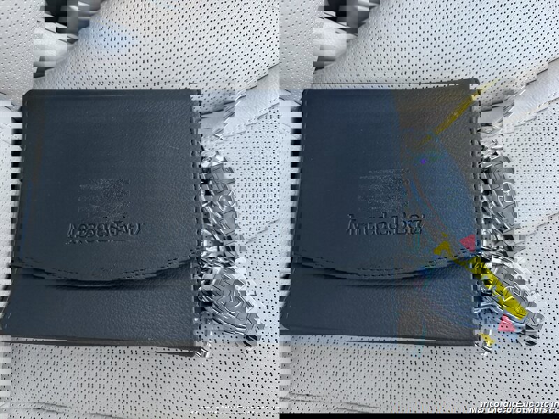 Used 2017 Mercedes-Benz S 550 S 550 4MATIC w/ Premium Package image 65