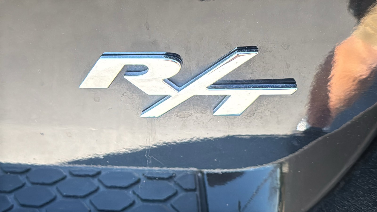 Used 2018 Dodge Durango R/T w/ Technology Group image 9