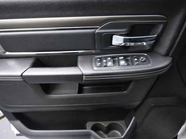 Used 2018 RAM 1500 Sport w/ Quick Order Package 26Q Night image 14