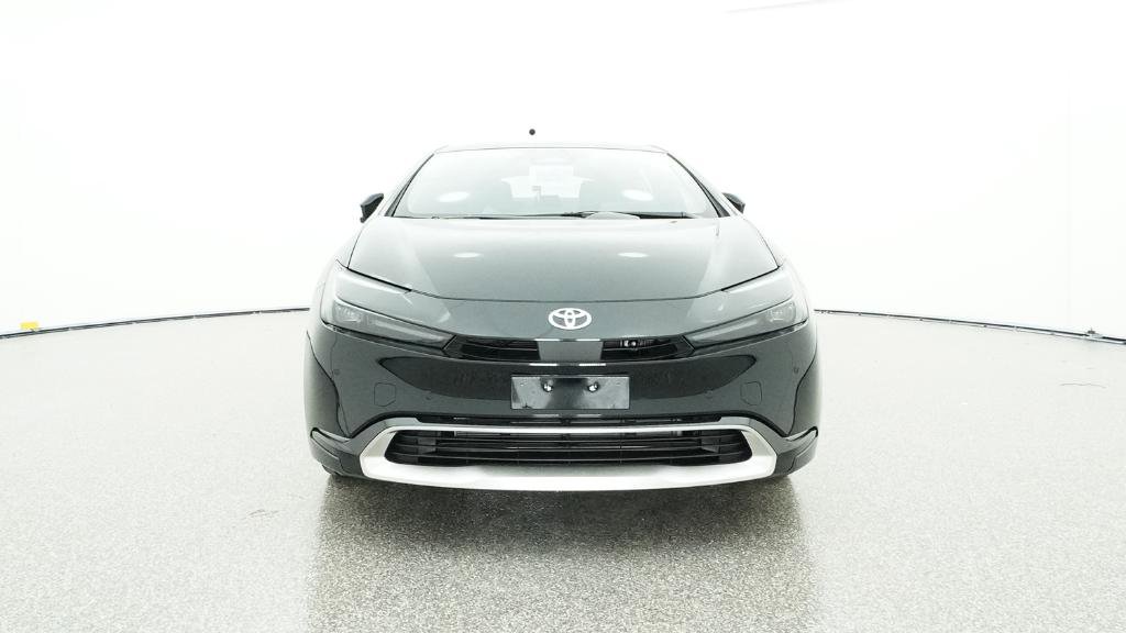 New 2026 Toyota Prius Plug-In Hybrid image 18