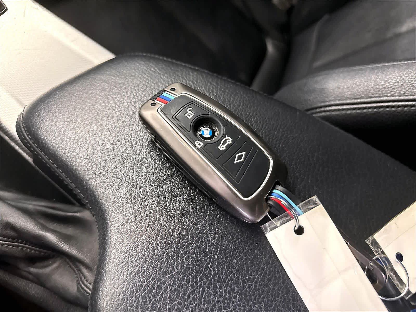 Used 2013 BMW 328i Sedan RWD image 11