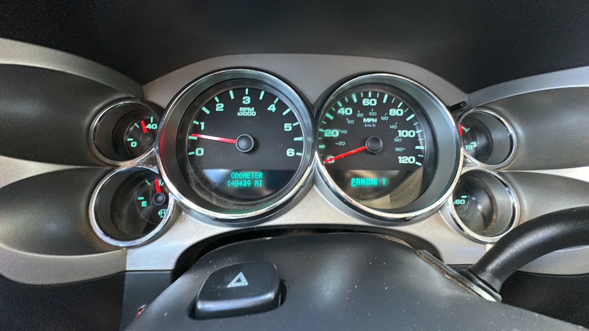Used 2011 Chevrolet Silverado 2500 W/T RWD image 15